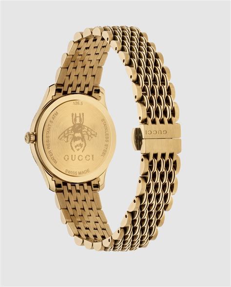 reloj mujer gucci|reloj de gucci mujer.